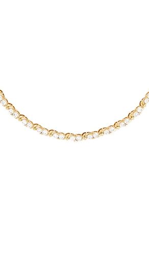 Delilah Necklace 16 in - MIRANDA FRYE - Modalova