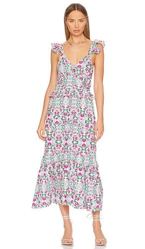 X REVOLVE Morrison Dress in . Taglia M, S, XS - MISA Los Angeles - Modalova