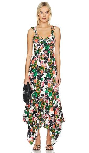 MIDI-KLEID ESPERANZA in . Size S - MISA Los Angeles - Modalova