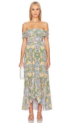 Fiorella Dress in . Size M, S, XL, XS - MISA Los Angeles - Modalova