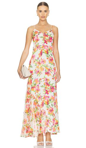 Negine Maxi Dress in . Taglia L, S, XL, XS, XXS - MISA Los Angeles - Modalova