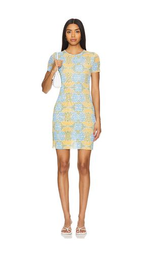 Vina Dress in . Taglia M, S, XL, XS, XXS - MISA Los Angeles - Modalova