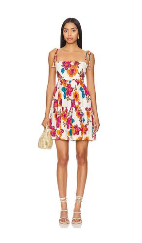 Vandita Dress in . Taglia M, S, XL, XS - MISA Los Angeles - Modalova