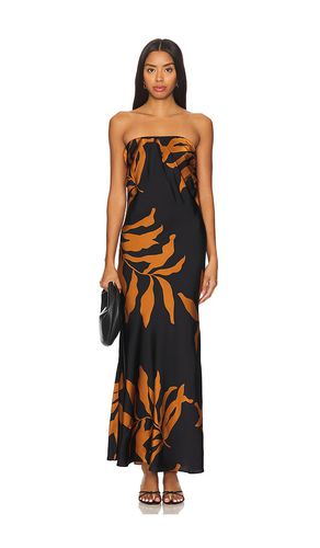 Cheryl Dress in . Size M, S, XL - MISA Los Angeles - Modalova