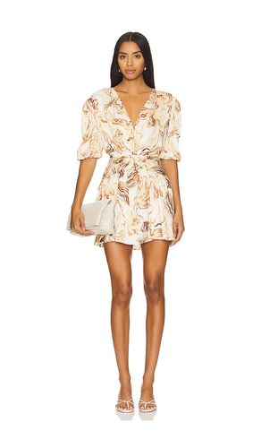 Narcissa Dress in . Size XS - MISA Los Angeles - Modalova