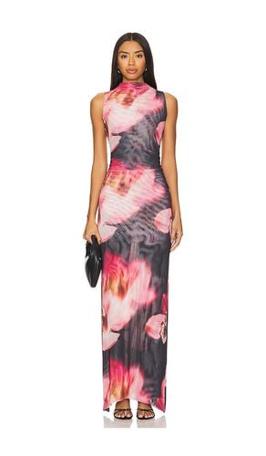 Athena Dress in . Size M, S, XL - MISA Los Angeles - Modalova