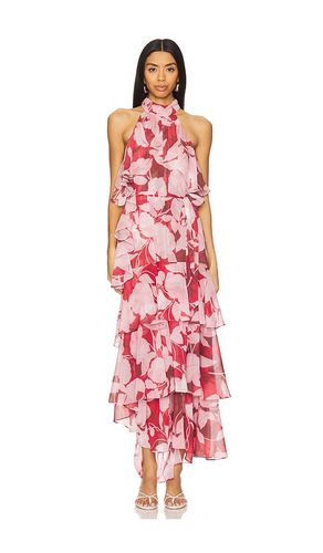 KLEID CALISSA in . Größe L. Also in XL - MISA Los Angeles - Modalova