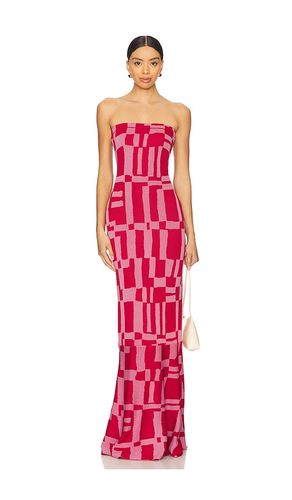 Candice Dress in . Size XL - MISA Los Angeles - Modalova
