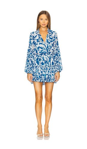 Elisabetta Dress in . Size S, XL, XS - MISA Los Angeles - Modalova