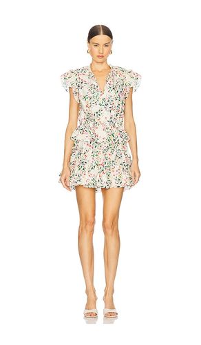 MINIKLEID ILIANA in ,. Größe L. Also in M - MISA Los Angeles - Modalova