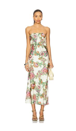 Thara Dress in ,. Size M, S, XL, XS - MISA Los Angeles - Modalova