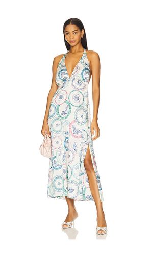 Emmy Dress in . Size L. Also in M, S, XL, XS - MISA Los Angeles - Modalova
