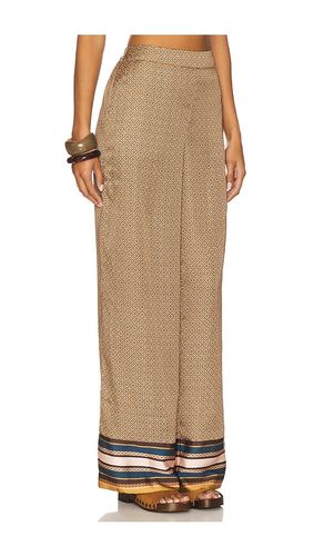 Libby Pant in . Taglia S. Also in M - MISA Los Angeles - Modalova