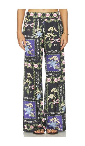 Izzie Pant in . Size M. Also in S, XS - MISA Los Angeles - Modalova