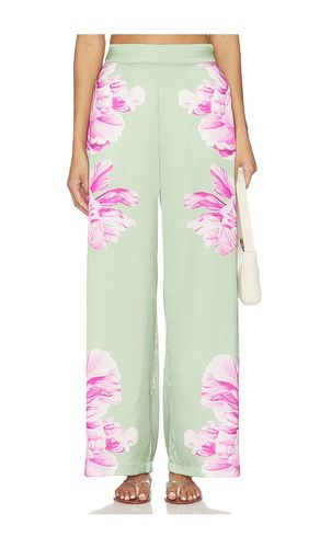 Izzie Pant in . Size L. Also in M, S, XL, XS - MISA Los Angeles - Modalova