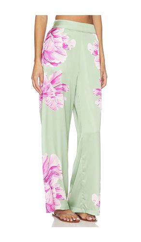 Izzie Pant in . Size L. Also in M, S, XL, XS - MISA Los Angeles - Modalova