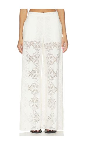 Ravi Pant in . Size M. Also in S, XL - MISA Los Angeles - Modalova