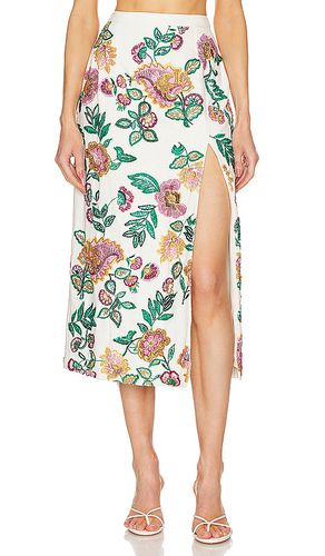 Thara Skirt in . Size S, XL - MISA Los Angeles - Modalova