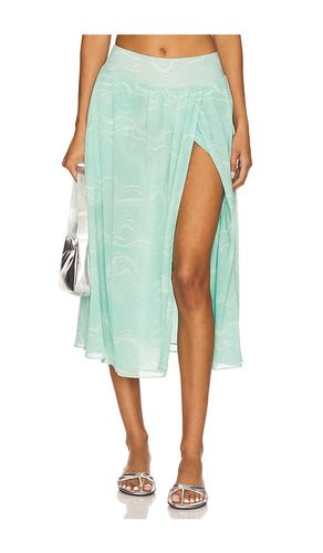 Louise Skirt in . Size L. Also in M, S, XS - MISA Los Angeles - Modalova