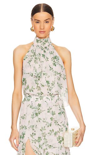 NECKHOLDER-TOP ANKA in . Size M, S, XL, XXS - MISA Los Angeles - Modalova