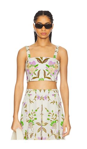 Lois Top in . Size L. Also in M, XXS - MISA Los Angeles - Modalova