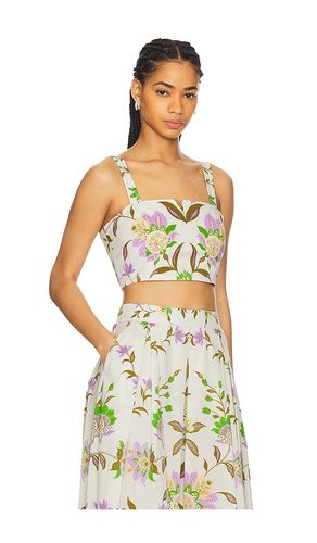 Lois Top in . Size L. Also in M, XXS - MISA Los Angeles - Modalova