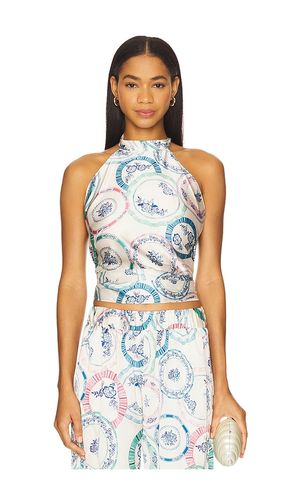 Ora Top in . Size L. Also in M, S, XS - MISA Los Angeles - Modalova