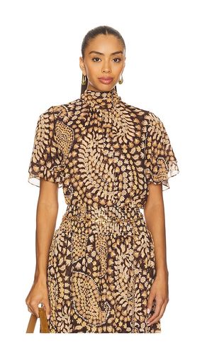 Kaye Top in . Size S. Also in XS - MISA Los Angeles - Modalova