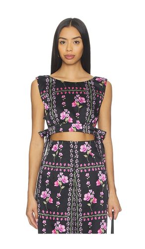 Olena Top in . Taglia S. Also in XL, XS - MISA Los Angeles - Modalova
