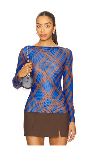 Lira Top in . Size L. Also in M, S, XL, XS - MISA Los Angeles - Modalova