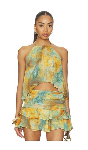 Quinn Top in . Size L. Also in XL - MISA Los Angeles - Modalova