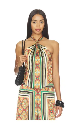 Gem Top in . Size M. Also in S, XL, XS, XXS - MISA Los Angeles - Modalova