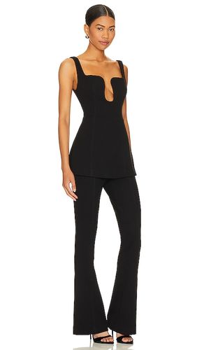 JUMPSUIT BELVA in . Größe L. Also in M - MISHA - Modalova