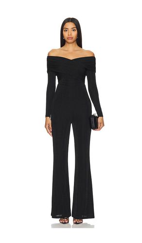 Rylee Slinky Jumpsuit in . - size L (also in M, S, XS) - MISHA - Modalova