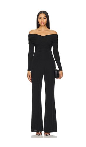 Rylee Slinky Jumpsuit in . - size M (also in S, XS, XXS) - MISHA - Modalova