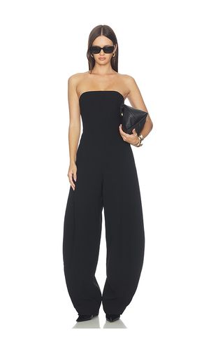 The Barrel Pantsuit in . Size M. Also in XS - MISHA - Modalova