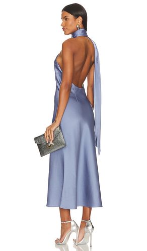 MIDI-KLEID VIVICA in . Größe S. Also in M, L - MISHA - Modalova