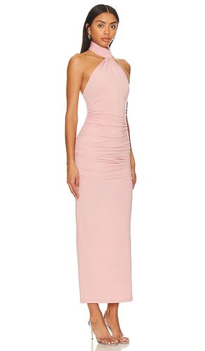 MIDI-KLEID JOVIE in . Größe S. Also in XS, M - MISHA - Modalova