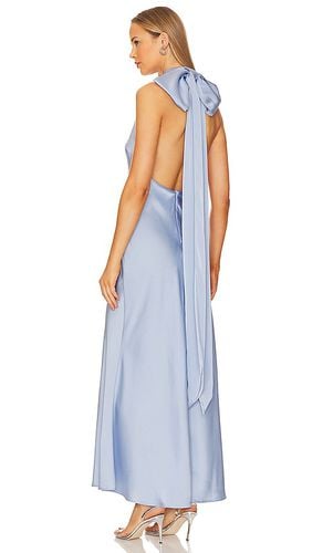 Evianna Gown in . - size M (also in S, XS, XXS) - MISHA - Modalova