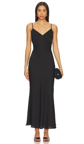 MIDI-KLEID VIDA in . Size XL, XXS - MISHA - Modalova