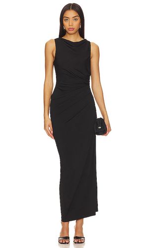 Dalilah Midi Dress in . Size XXL - MISHA - Modalova