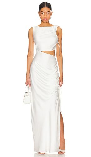 MAXIKLEID ELIO in . Größe S. Also in L - MISHA - Modalova