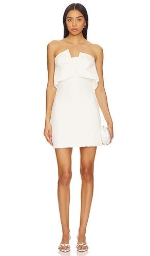 Aria Mini Dress in . - size L (also in M, S, XS, XXL, XXS) - MISHA - Modalova