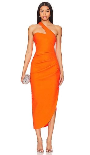 MIDI-KLEID DELANCEY in . Size S, XL, XS - MISHA - Modalova