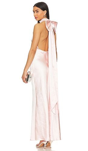 X REVOLVE Evianna Gown in . Size M, S, XS, XXL - MISHA - Modalova