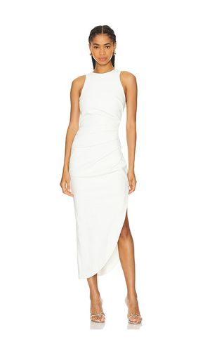 Ida Midi Dress in . Size M, S, XL, XS, XXS - MISHA - Modalova