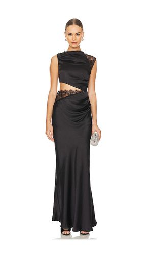 Kimora Maxi Dress in . Size XXS - MISHA - Modalova