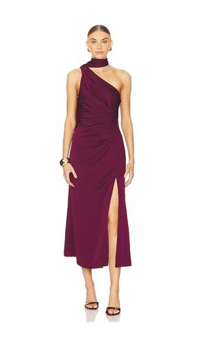 X REVOLVE X Revolve Estra Midi Dress in . - size L (also in M, S, XS, XXS) - MISHA - Modalova