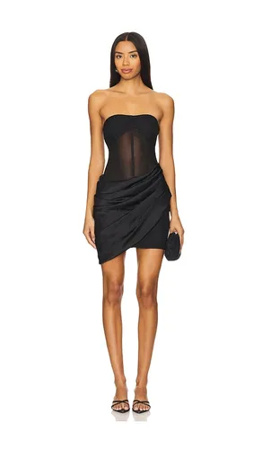 Iris Mini Dress in . - size S (also in XS) - MISHA - Modalova