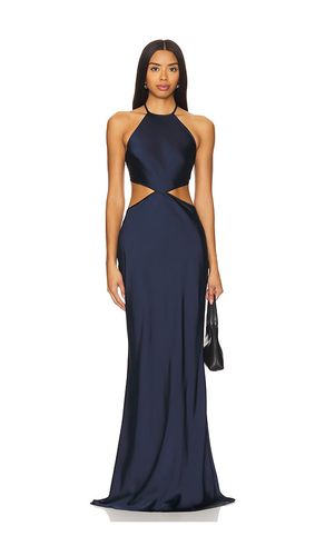 Edem Midi Dress in . Taglia XL - MISHA - Modalova